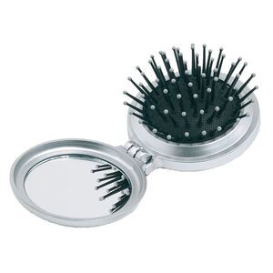 MidOcean B Beauty Foldable Brush / Silver